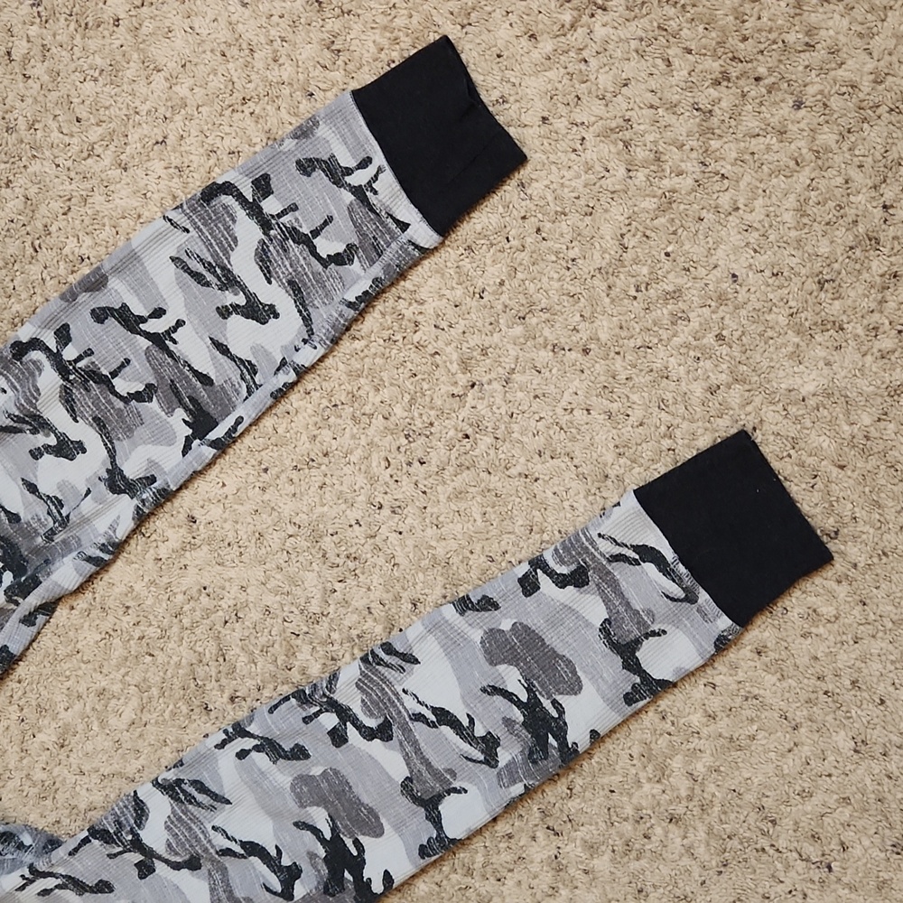 Jockey thermal bottom - Picture 5 of 8